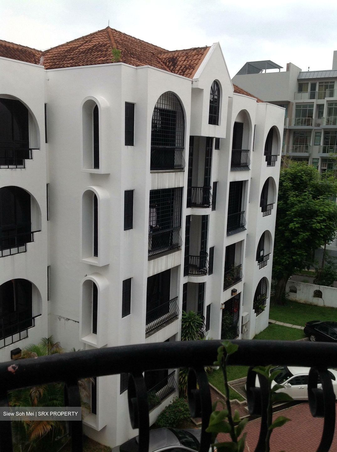 Casa Espania (D19), Apartment #602357681